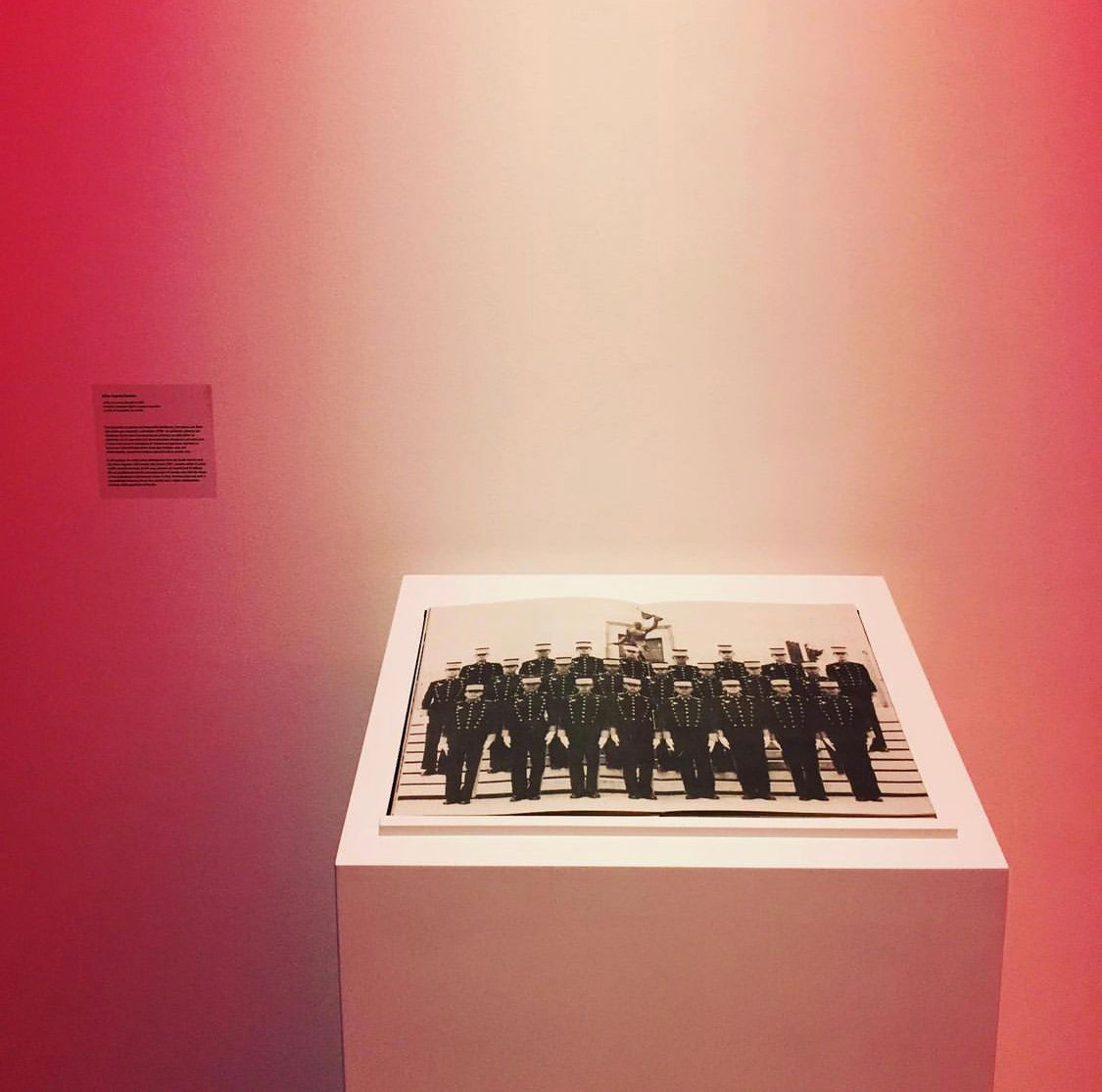 Camera Lucida: New Peruvian Photography · MATE Museum · Lima, Peru · 2019